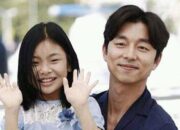 Penampilan Terbaru Kim Soo An Putri Gong Yoo di ‘Train to Busan’ Bikin Syok