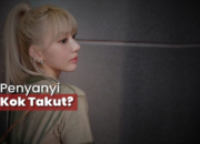 Nangis Takut Nyanyi di Depan Orang, Sakura LE SSERAFIM Tuai Pro-kontra