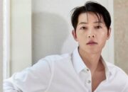 Song Joong Ki Dinilai Punya Kehidupan Baik Usai Cerai dari Song Hye Kyo