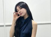 Suzy Dilirik untuk Membintangi Drama Misteri Baru ‘Delusion’