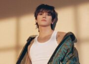 Sempat Rekaman Sebelum Wamil, Part Taeyong NCT di Lagu ‘Walk’ Dihapus?