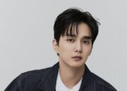 Yoo Seung Ho Resmi Gabung Agensi YG Entertainment