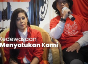 Cokelat Kembali Bersatu usai 12 Tahun Pisah: Pertemanan Kami Erat