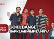 16 Tahun Kebersamaan Govinda: Ini Mimpi Kami Ukir Episode Bahagia