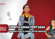 Pernah Jadi Tukang Parkir, Alif Cepmek Dilan KW Kini Bisa Beli Rumah Hasil dari Hujatan