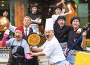 PD Nim ‘New Journey to the West’ Meninggal Dunia karena Kecelakaan