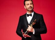 Jimmy Kimmel Ungkap Alasan Tolak Jadi Host Piala Oscar 2025