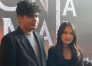 Aliando Syarief Jadi Psikopat di Series Romansa-Thriller ‘Cinta Mati’