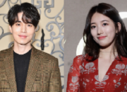 Kini Males Pacaran, Ini Alasan Lee Dong Wook Putus dari Bae Suzy