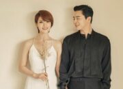 Kisah Jo Jung Suk Jatuh Cinta dengan Gummy Berawal Jadi Fans