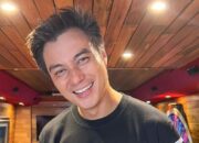 Cerita Awal Baim Wong Ingin Jadi Sutradara Film ‘Lembayung’