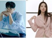 Benarkah Lee Joo Myung Keluar dari YG gegara Kim Ji Suk?