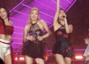 Rayakan 8 Tahun Debut, BLACKPINK Persembahkan Hal Spesial untuk BLINK