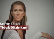 Celine Dion Protes Donald Trump Pakai Lagu ‘Titanic’ saat Kampanye