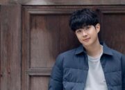 Choi Woo Shik Dilirik Bintangi Drama Baru, Perankan Pria yang Berubah Jadi Raksasa