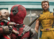 Dua Pekan Tayang, ‘Deadpool & Wolverine’ Tembus Rp1,5 Triliun