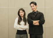 Jung So Min Sebut Jung Hae In Punya Kebiasaan Unik Saat Ketakutan