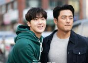 5 Drama Korea Rating Tertinggi Minggu Kedua Agustus 2024