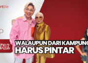 Cerita Drg Devya Linda Wujudkan Mimpi di Ibukota-Fashion bareng Caren Delano