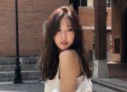 Jo Bo Ah Umumkan Pernikahan dengan Pacar Non-Selebriti