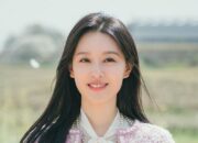 Ini Sosok Artis China Viral gegara Mirip dengan Kim Ji Won