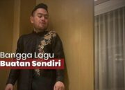 Segera Rilis Single Baru, King Nassar: Perdana Tulis Lirik Sendiri