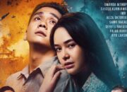 Dibintangi Amanda Manopo, Film ‘Kupu-kupu Kertas’ Bakal Tayang Lagi di Bioskop