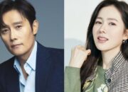 Tentang ‘Can’t Help It’ Film Baru Son Ye Jin dan Lee Byung Hun