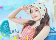 Lirik Lagu Please Summer! – Kwon Eun Bi