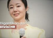 ADOR Umumkan Min Hee Jin Tak Jadi CEO Lagi: Dilakukan Sepihak