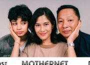 Menanti Duet Dian Sastro dan Ringgo Agus Rahman di Keluarga ‘Mothernet’