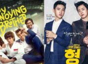 Ini Sederet Perbedaan ‘My Annoying Brother’ Versi Indonesia & Korea