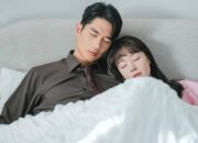 5 Drama Korea Rating Tertinggi Sepanjang Juli 2024