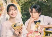 Shin Min Ah dan Lee Young Dae Jadi Pengantin di Teaser ‘No Gain No Love’