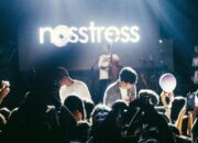 Lirik Lagu Istirahat – Nosstress