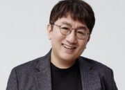 Pengakuan BJ Juicy Seyeon soal Makan Bareng Bang Si Hyuk di LA