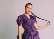 Satu Jam Diajak Galau Bersama Raisa di Semesta Menari