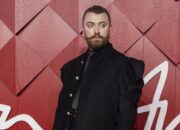 Lirik Lagu Palace – Sam Smith