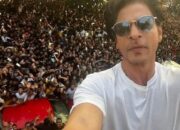 Shah Rukh Khan Ungkap Syarat Utama Jika Ditawari Main Film di Hollywood