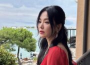 Song Hye Kyo Dikonfirmasi Jadi Cameo di Drakor Reuni Kim Woo Bin dan Suzy