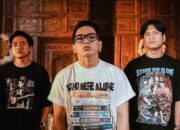 Lirik Lagu Hilang Harapan – Stand Here Alone