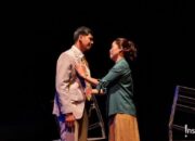 Memaknai Cinta dalam Lakon ‘Tanda Cinta’ Teater Koma