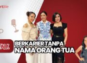 Kompaknya Claudia-Dara Setyohadi Rilis Karya Baru, Ibunda Dilibatkan