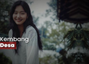 Potret Kim Go Eun Rebahan di Kebun Kopi Jadi Warlok Ciwidey