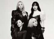 2NE1 Siap Gelar Tur Dunia, Indonesia Masuk List Yeorobun!