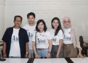 Verona Bikin Fero Walandouw & Nabila Zavira Adu Chemistry di ‘Aini Malaikat Tak Bersayap’