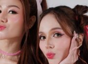 Debut, Duo BESTie Perkenalkan Single ‘Pergi ke Amerika’