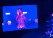 Momen Bruno Mars Ucapkan ‘Aku Kangen Kamu Sayang’ Bikin Penonton Histeris