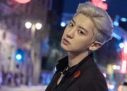 Lirik Lagu Black Out – Chanyeol