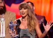 Daftar Lengkap Pemenang MTV Video Music Awards 2024